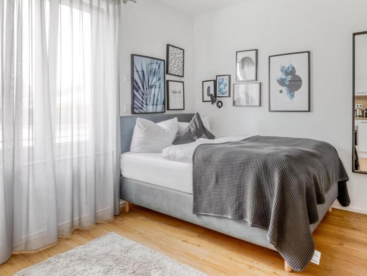 My Suite - Augsburg City - Netflix Exterior photo