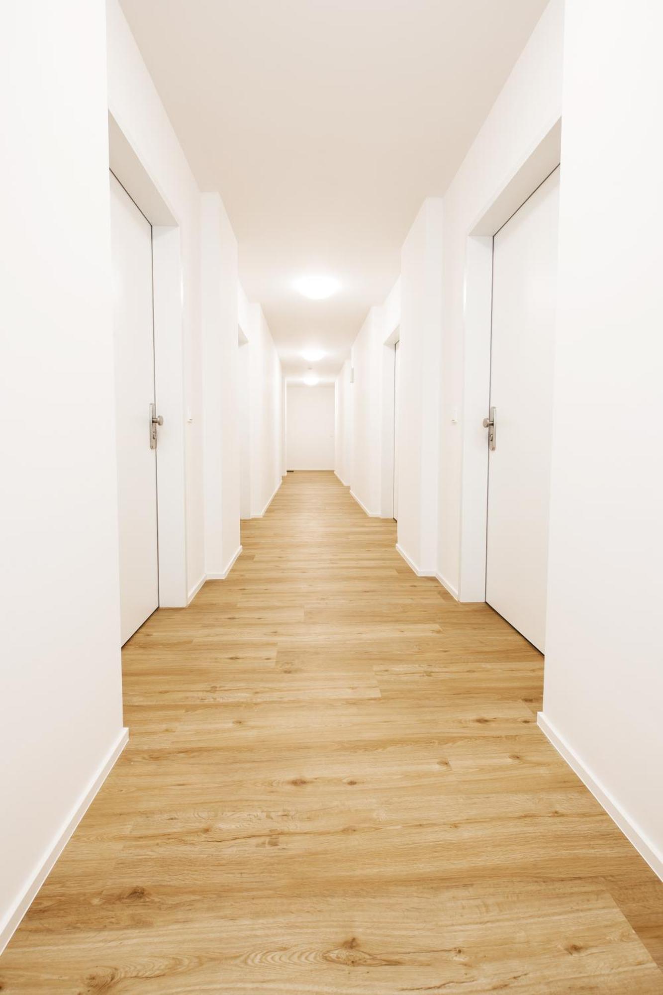 My Suite - Augsburg City - Netflix Exterior photo